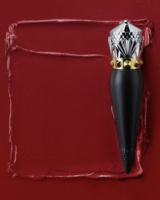 ルージュルブタン ベルベットマット Rose Exhibit 888M - Christian