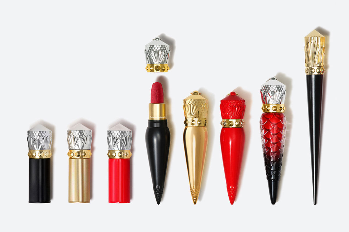 リップスティック｜クリスチャン ルブタン【公式オンラインブティック】