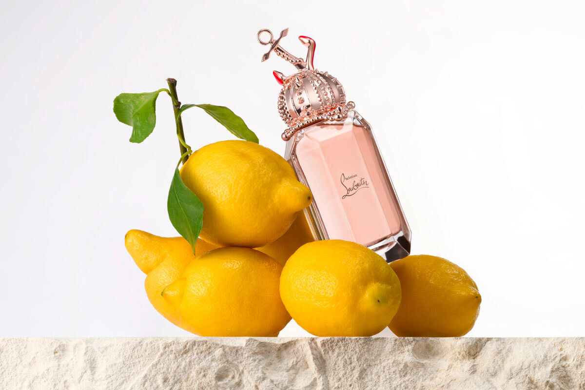 香水｜クリスチャン ルブタン【公式オンラインブティック】