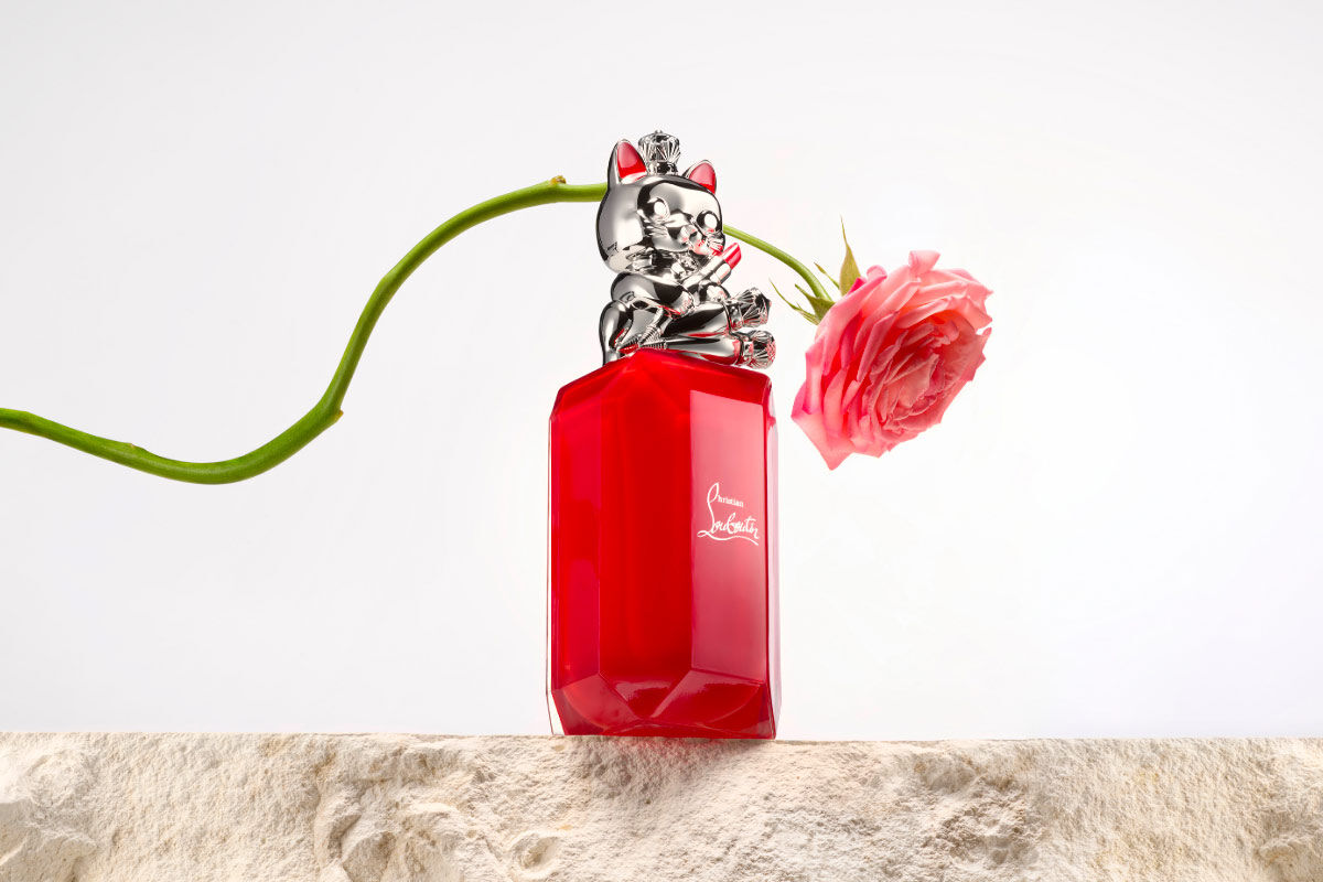 香水｜クリスチャン ルブタン【公式オンラインブティック】