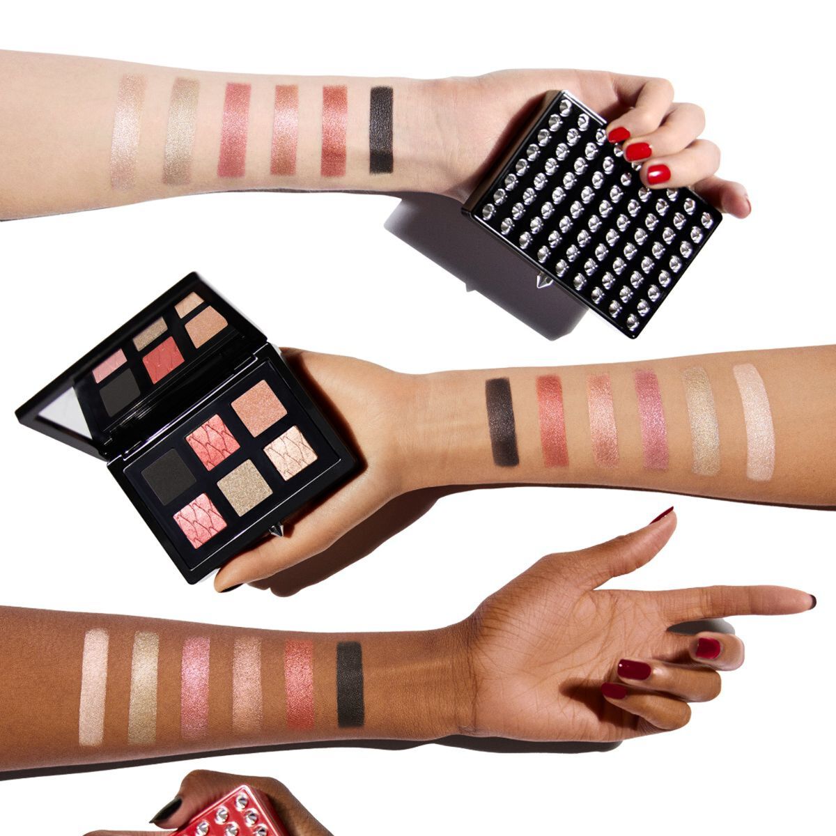 アブラカダブラ ラパレット - Christian Louboutin Beauty