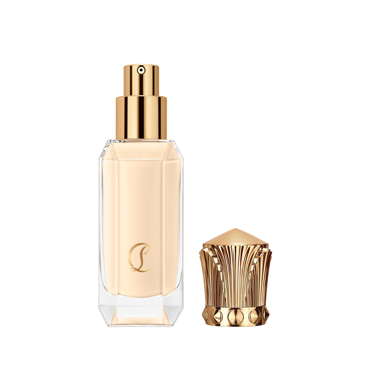 シェルヌード 15W 0 - Christian Louboutin Beauty