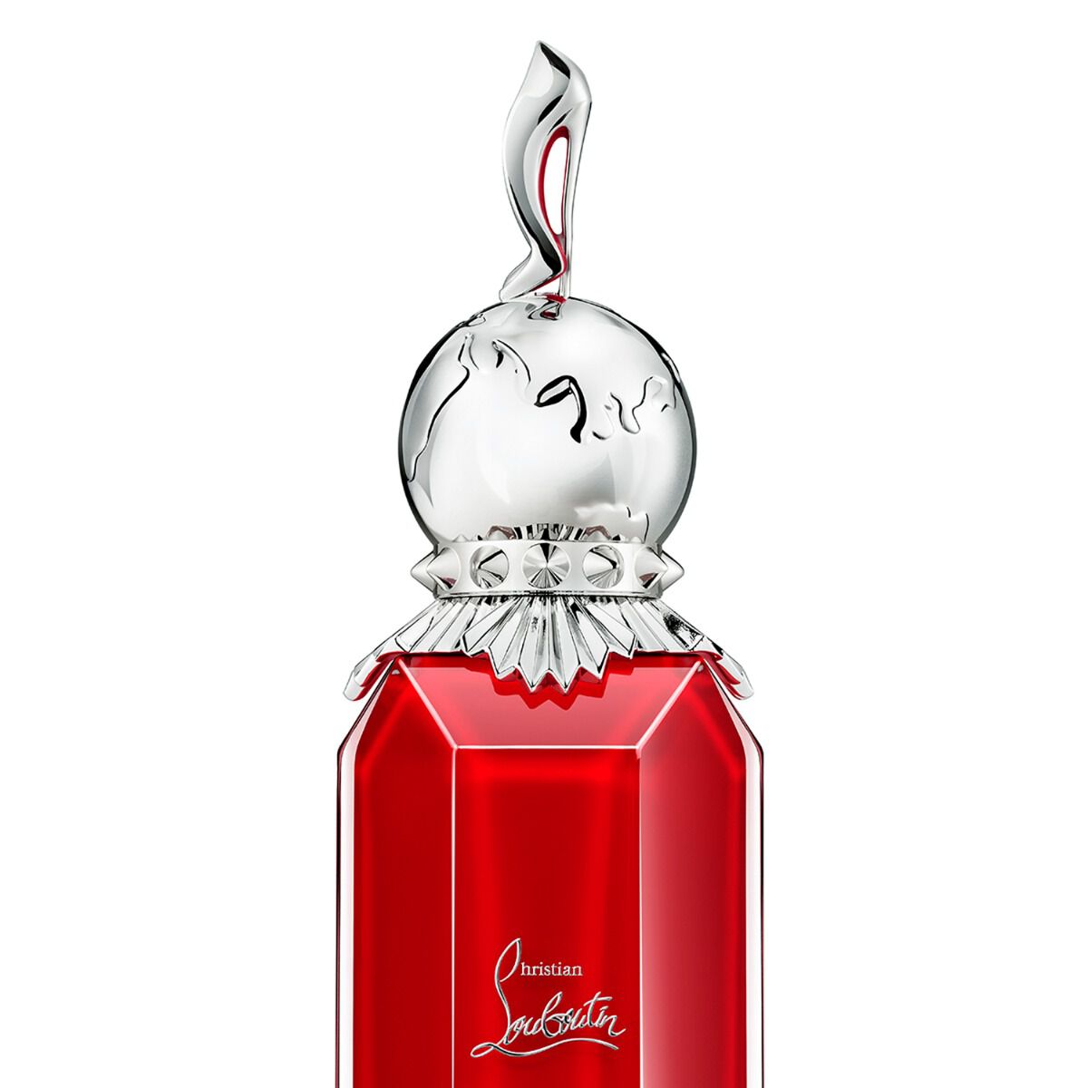 ルビルージュ オードゥパルファン 90mL - Christian Louboutin Beauty