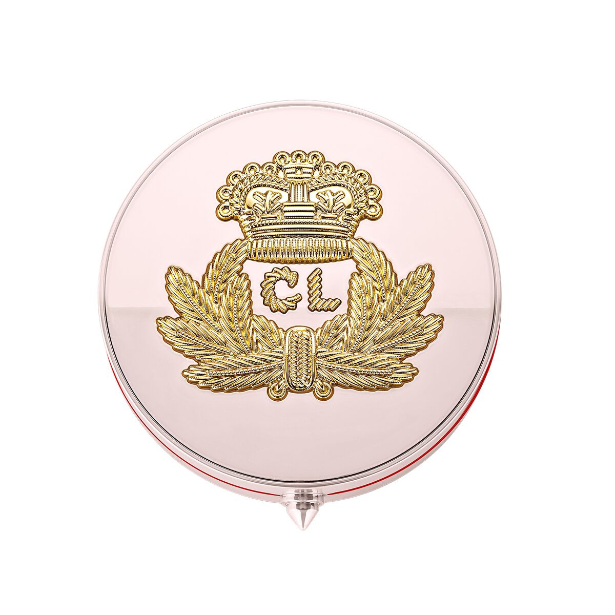 タンフェティッシュ ルバームドゥタン 15NW Creamy Nude - Christian