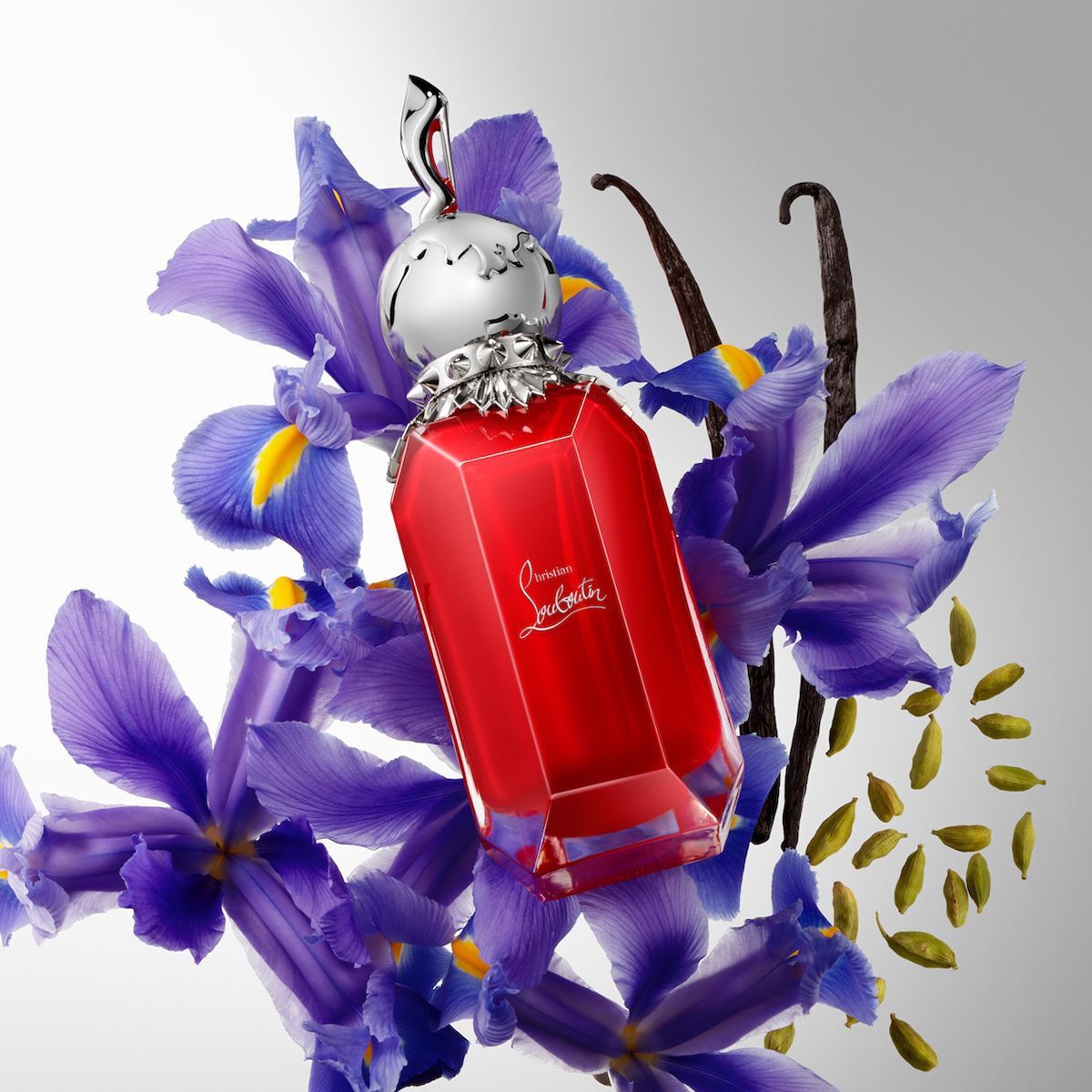 ルビルージュ オードゥパルファン 90mL - Christian Louboutin Beauty