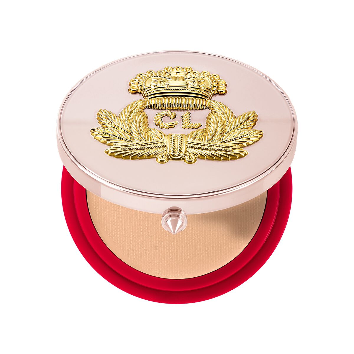 タンフェティッシュ ルバームドゥタン 15NW Creamy Nude - Christian