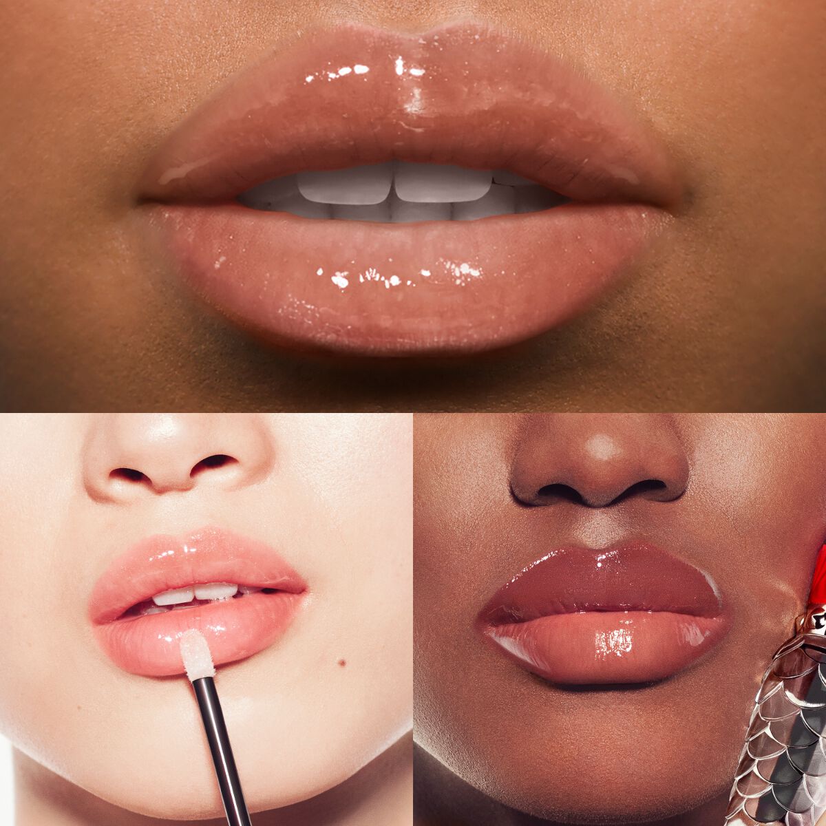 ルージュルブタン ルビベル CRYSTAL SHOW - Christian Louboutin Beauty