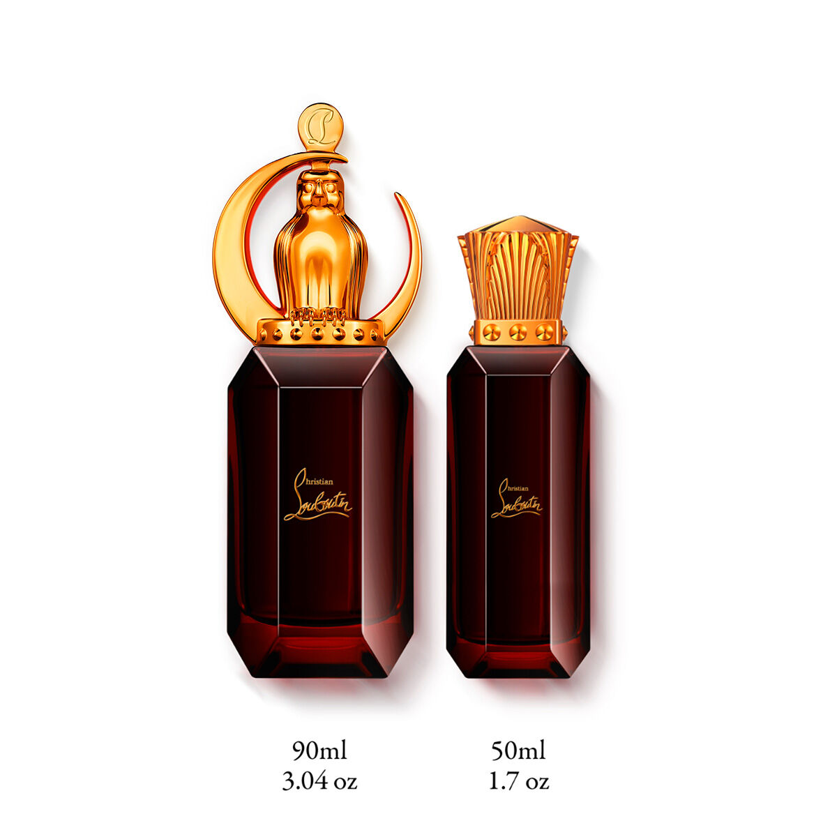 ルビルナ - Christian Louboutin Beauty