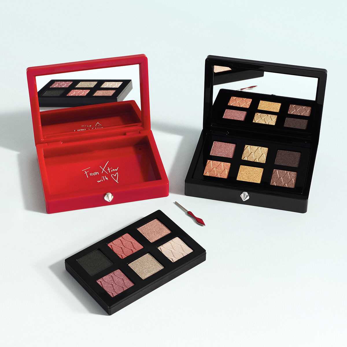 アブラカダブラ ラパレット ケース - Christian Louboutin Beauty