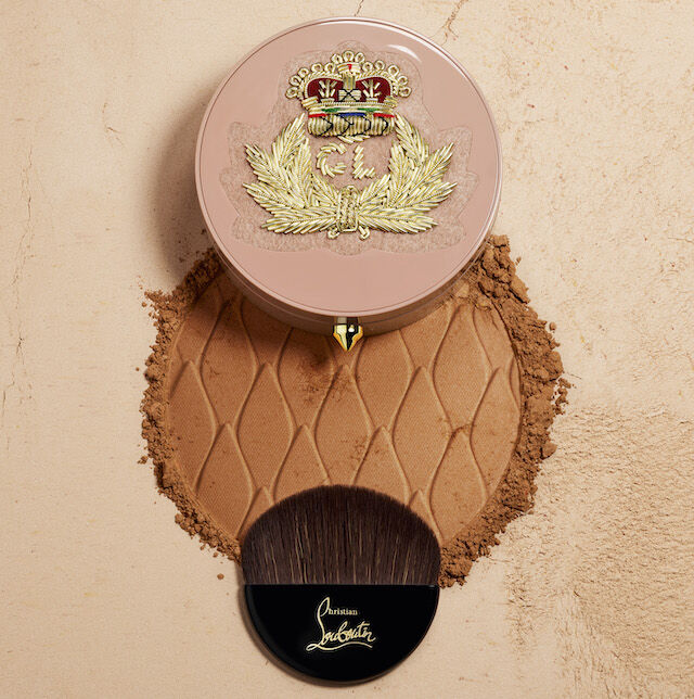 タンフェティッシュ ラプードル レフィル - Christian Louboutin Beauty