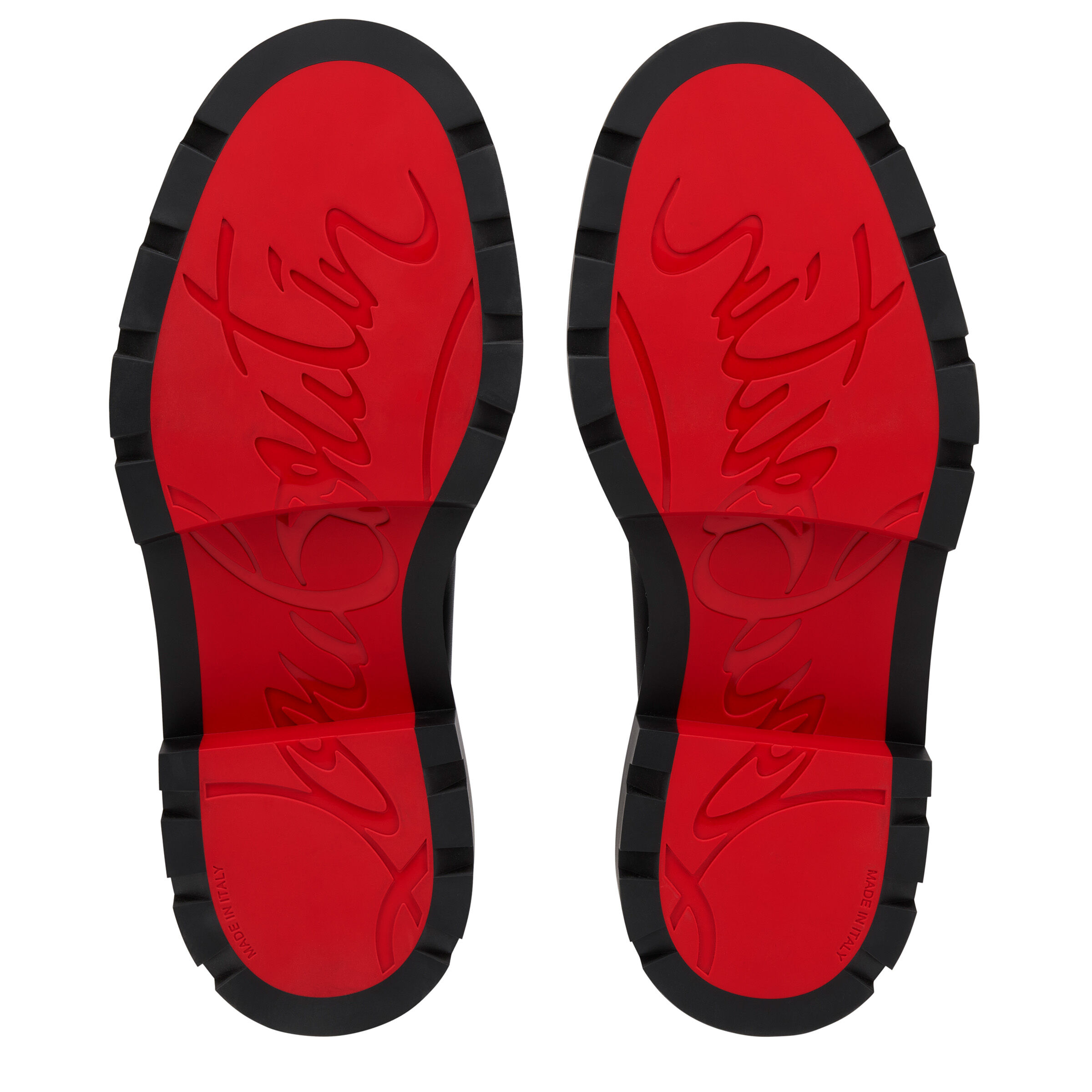 St Roch Pyraclou - ローファー - カーフレザー - ブラック