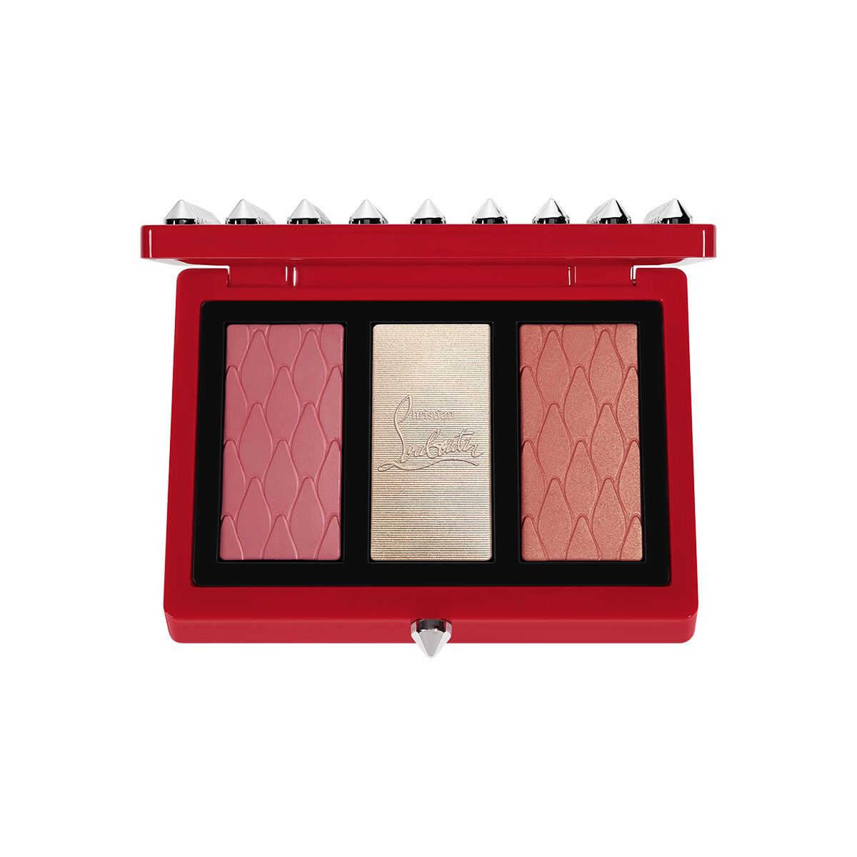 アブラカダブラ ラパレット - Christian Louboutin Beauty