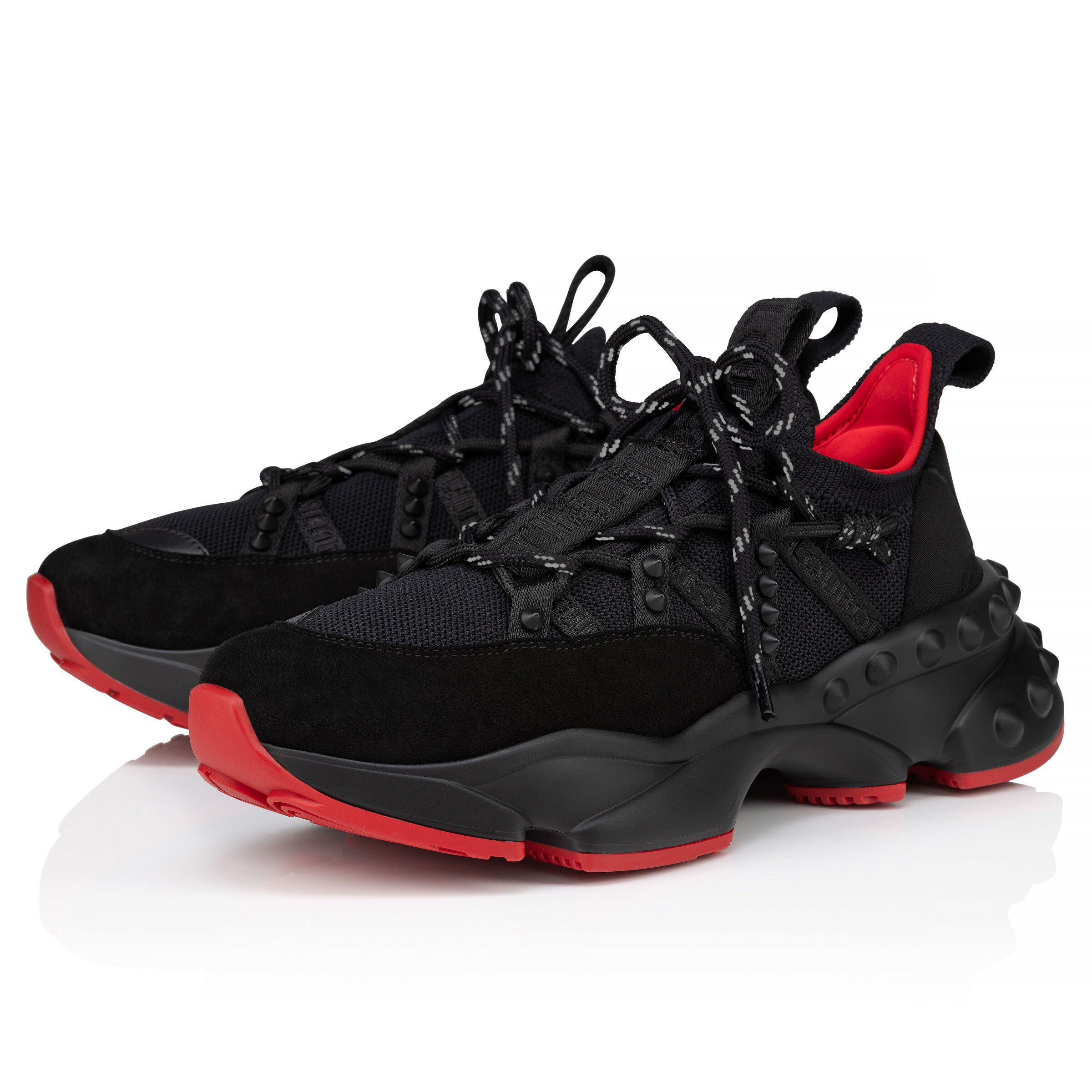 Trailnrunコレクション｜クリスチャン ルブタン【公式オンライン