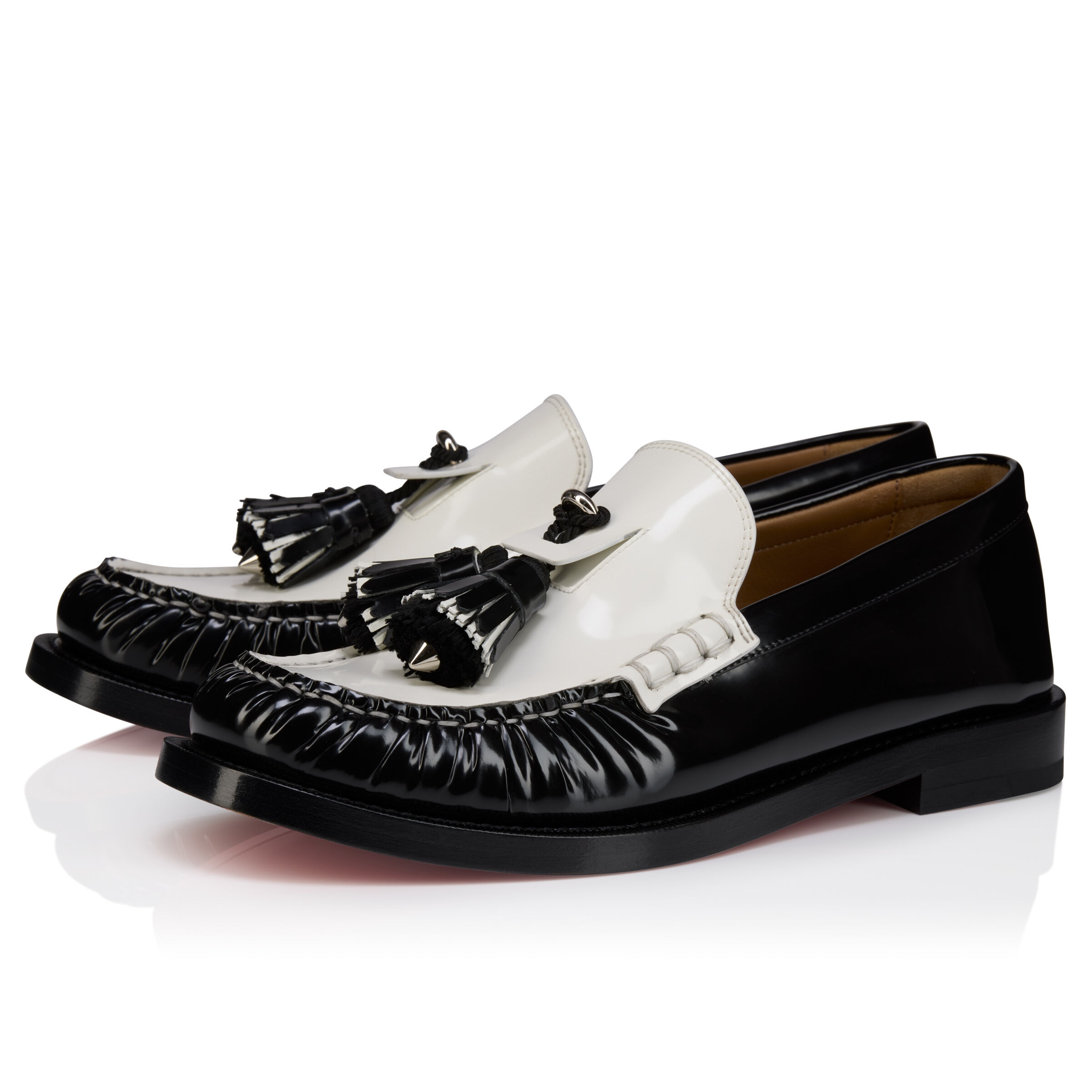 ローファー＆モカシン｜クリスチャン ルブタン【公式オンライン