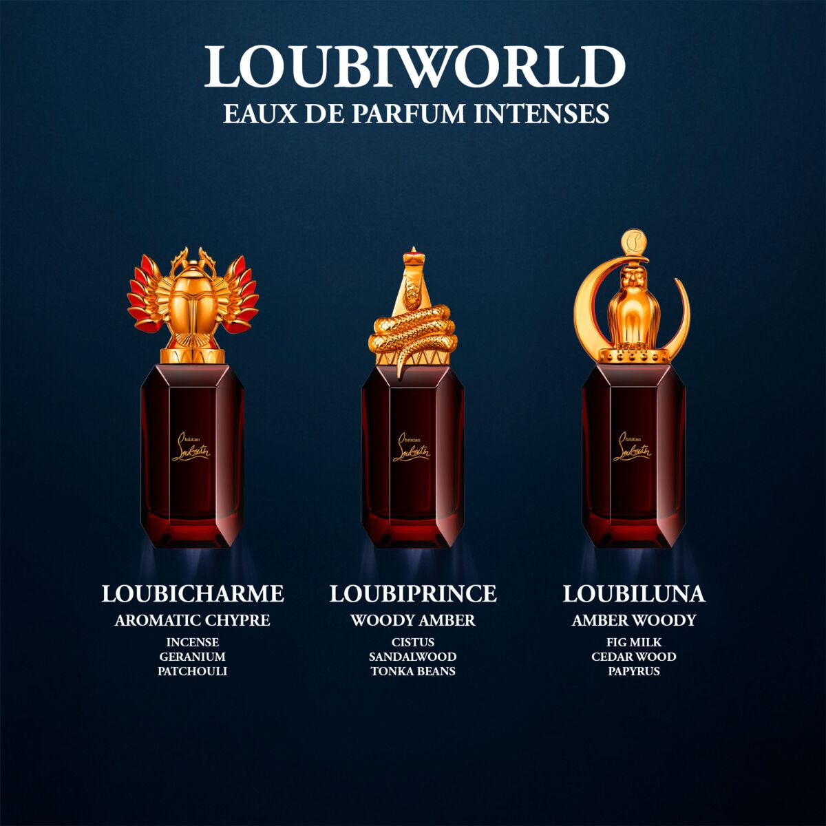 ルビプリンス - Christian Louboutin Beauty