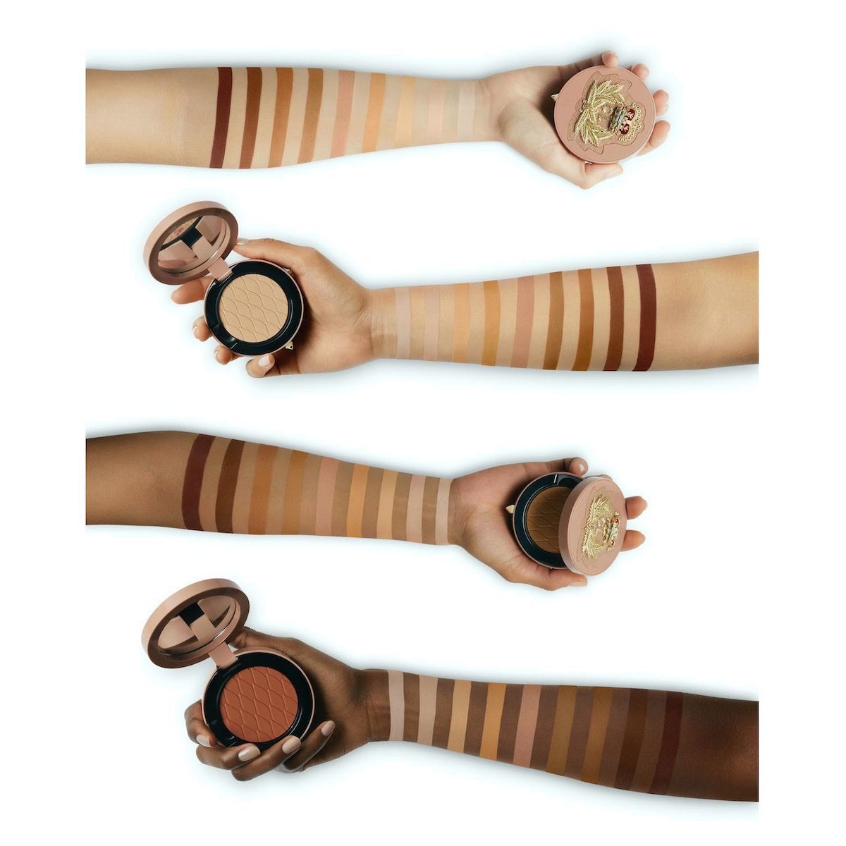 タンフェティッシュ ラプードル レフィル - Christian Louboutin Beauty