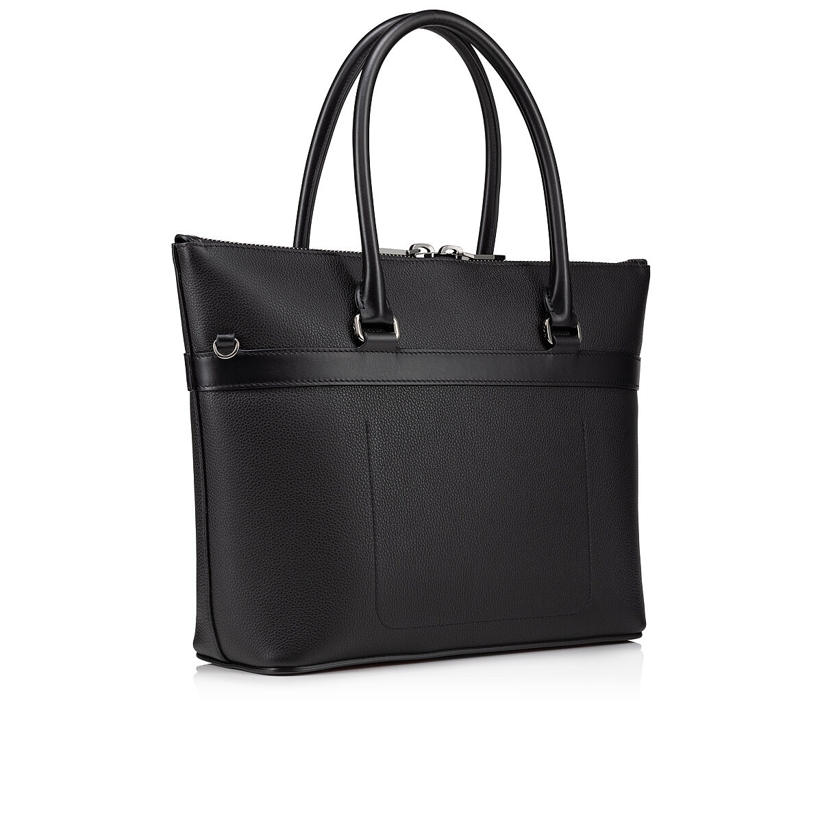 Kabiker 2.0 ブラック カーフレザー - Bags - Men - Christian Louboutin