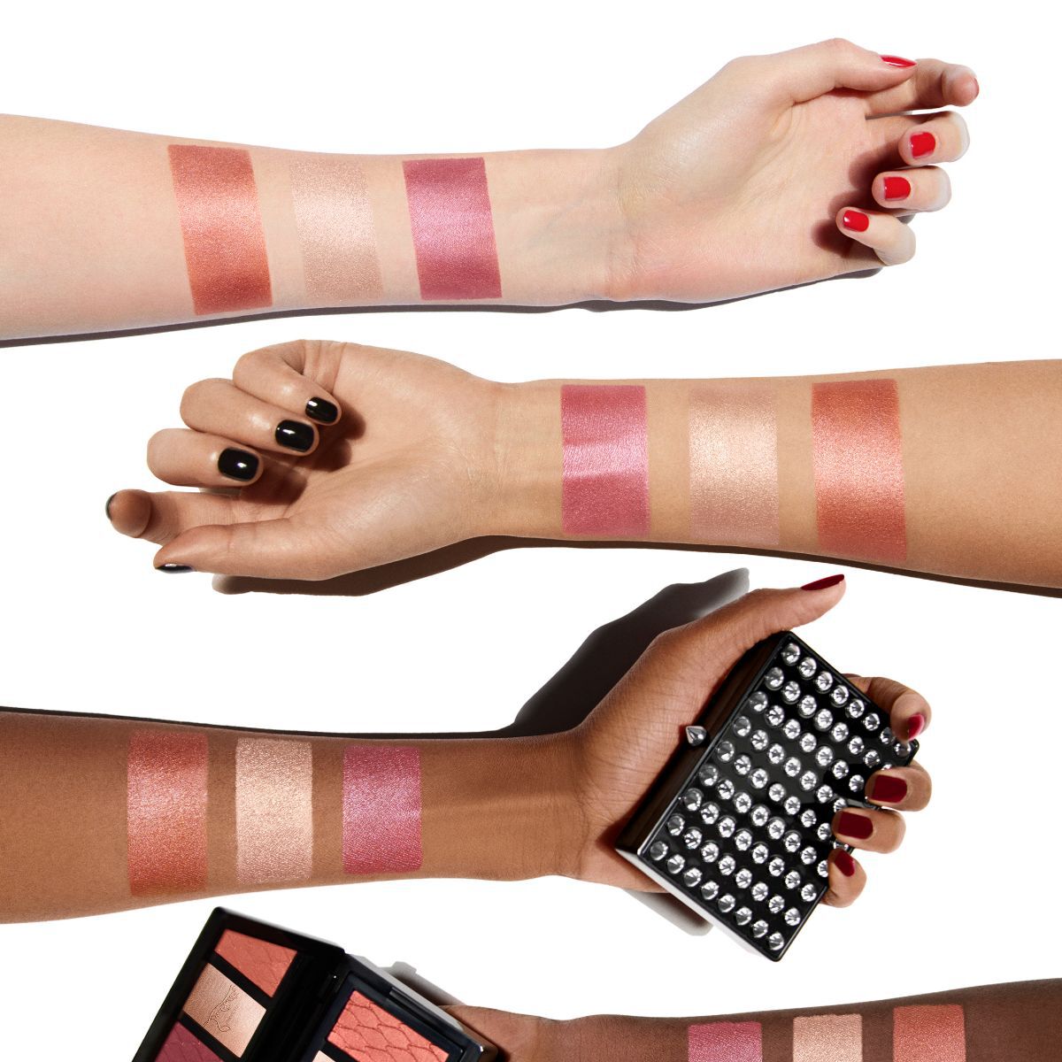 アブラカダブラ ラパレット - Christian Louboutin Beauty