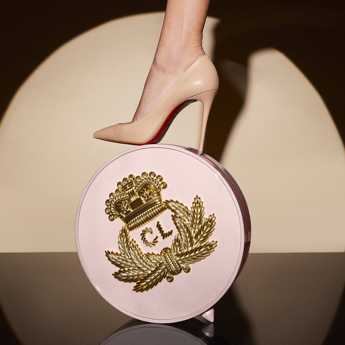 タンフェティッシュ ルバーム キャトルクラー 00 Unique - Christian