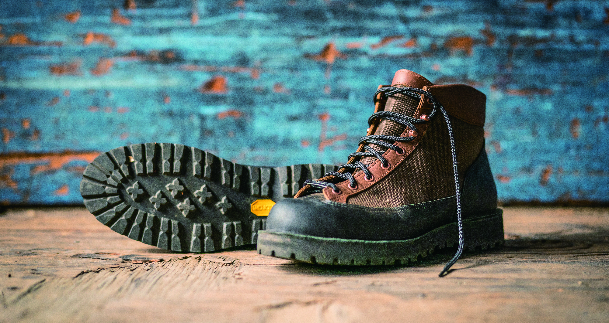 DANNER LIGHT 40th ANNIVERSARY EDITION | Danner | ダナー