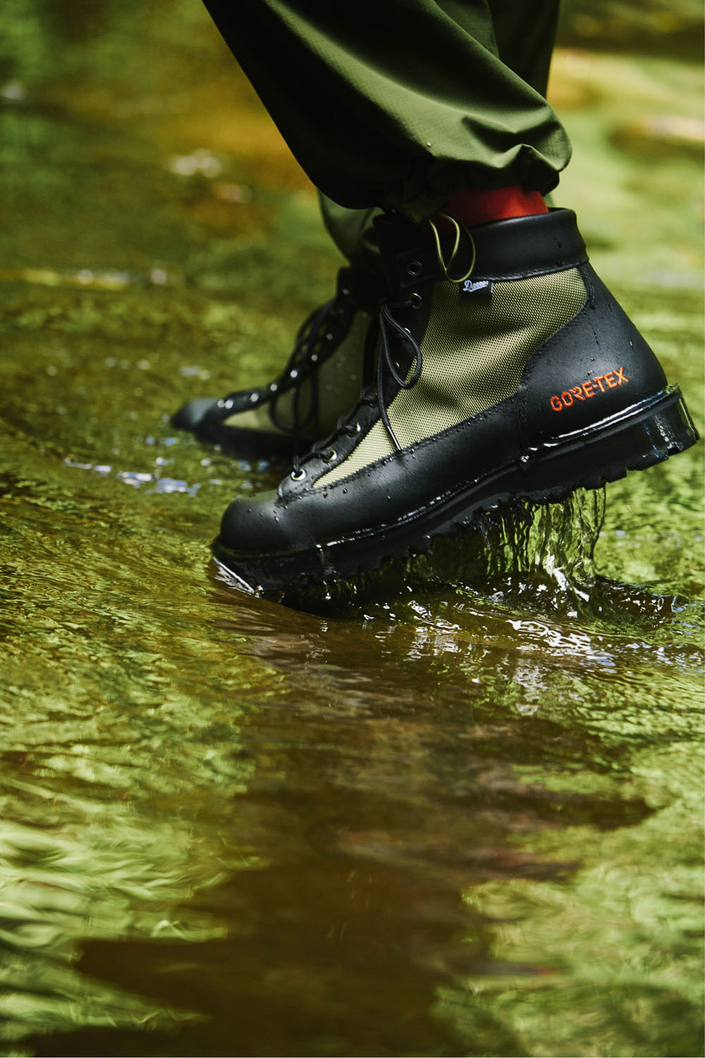DANNER FIELD EM-GTX | Danner | ダナー オフィシャルサイト