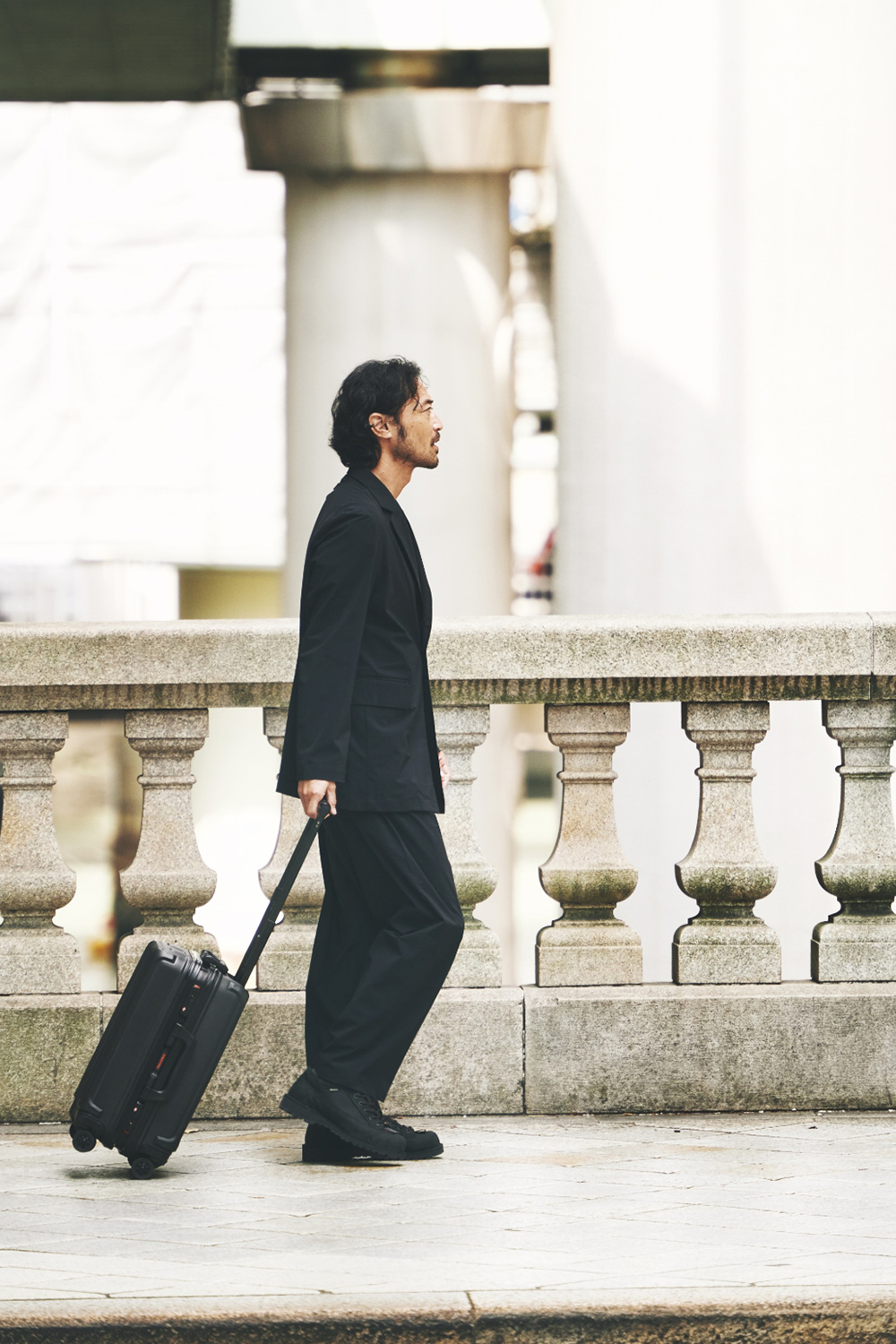 BRIEFING × Danner Collaboration Collection | Danner | ダナー