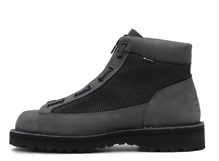 DANNER FIELD R DANNER FIELD LOW R