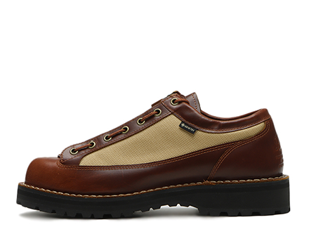 DANNER FIELD R DANNER FIELD LOW R