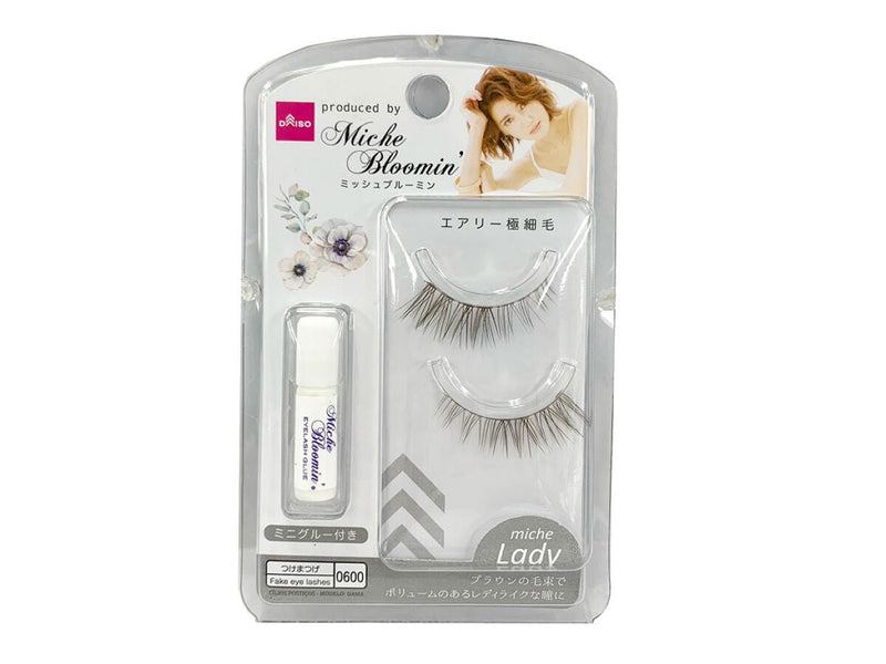 つけまつげ・二重まぶた - 100均 通販 ダイソーネットストア【公式】