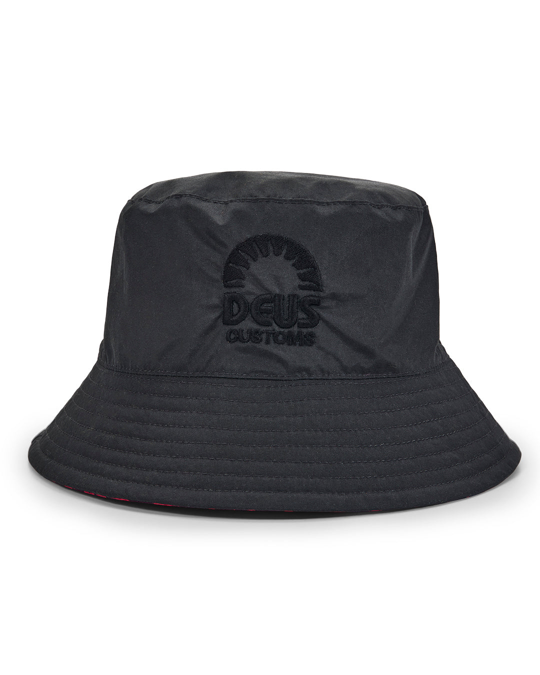 CRUZE REVERSIBLE BUCKET – Deus Ex Machina/デウスエクスマキナOfficial