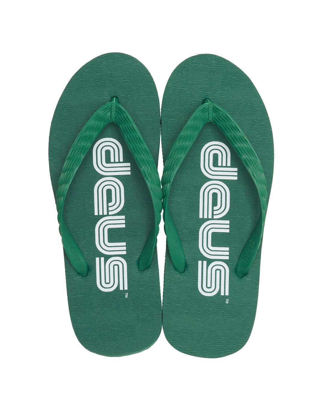 DEUS BEACH SANDAL – Deus Ex Machina/デウスエクスマキナOfficial