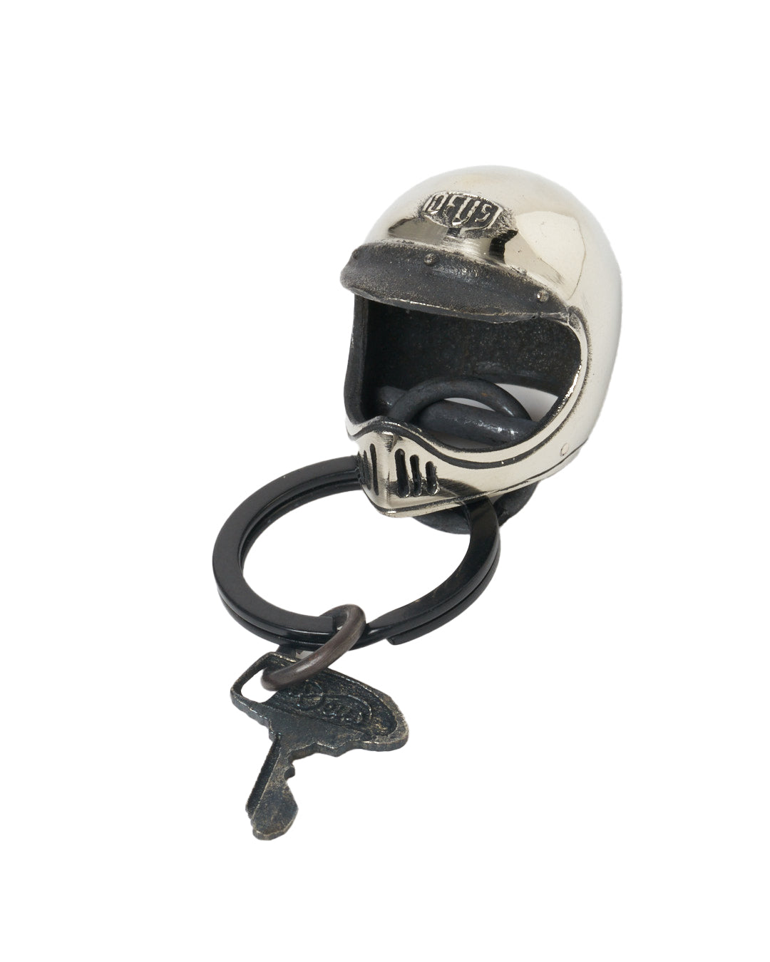 DEFORMASI MOTO X HELMET KEYCHAIN – Deus Ex Machina/デウス