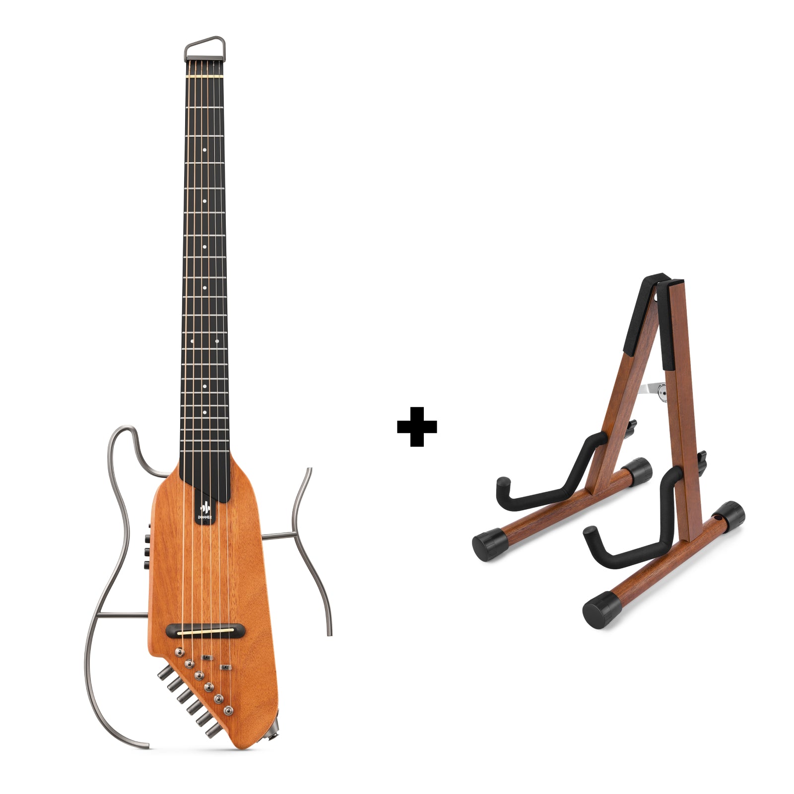 ま*ぼ様 S.yairi アコースティックギター トラベルギター ミニギター