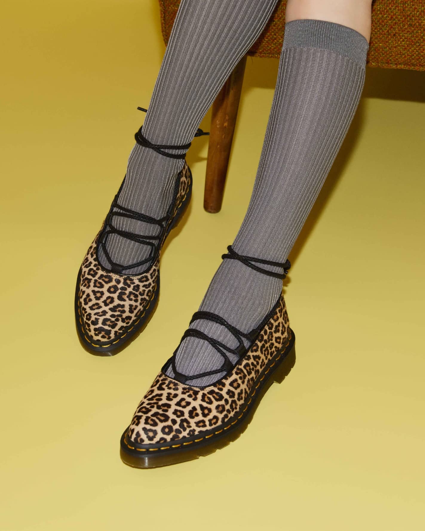 NEW STEP, YOUR STYLE.｜