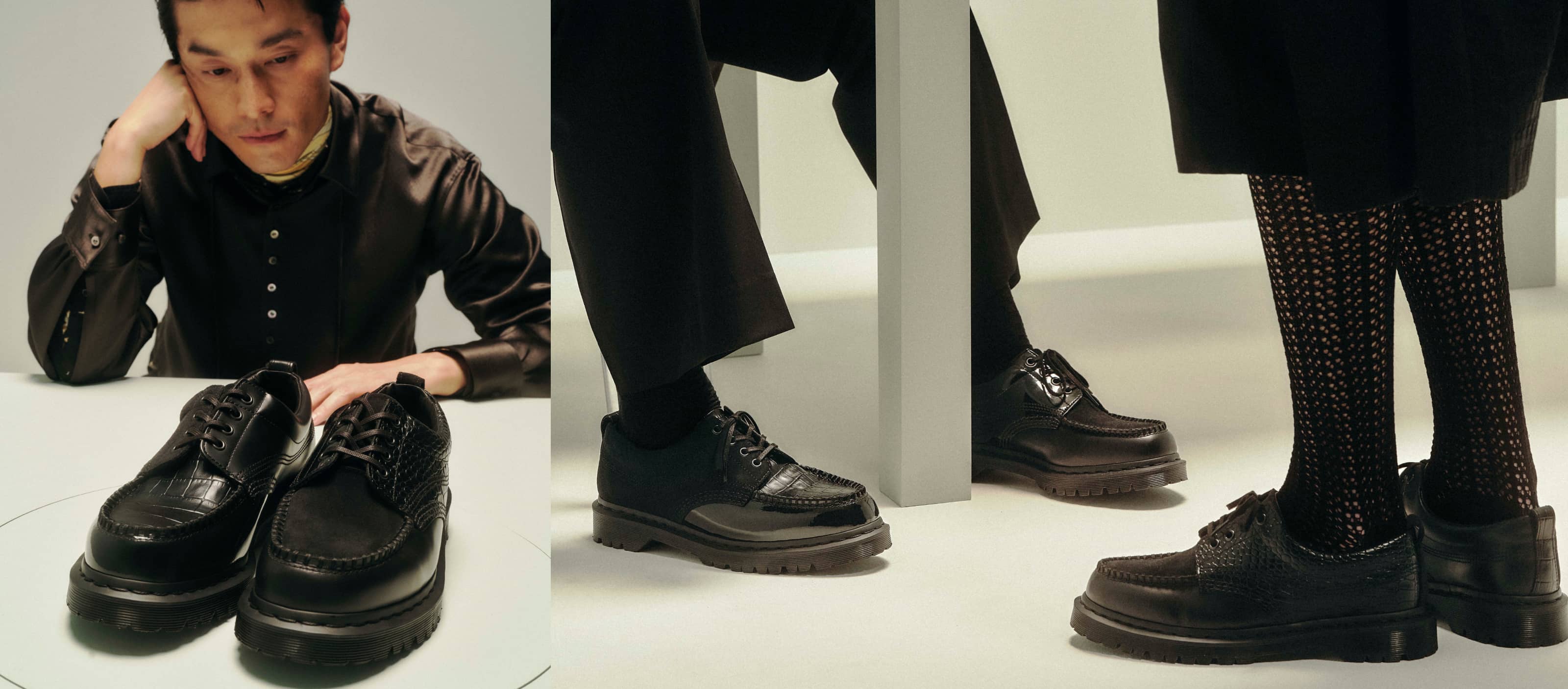 ドクターマーチン公式オンラインショップ｜DR. MARTENS