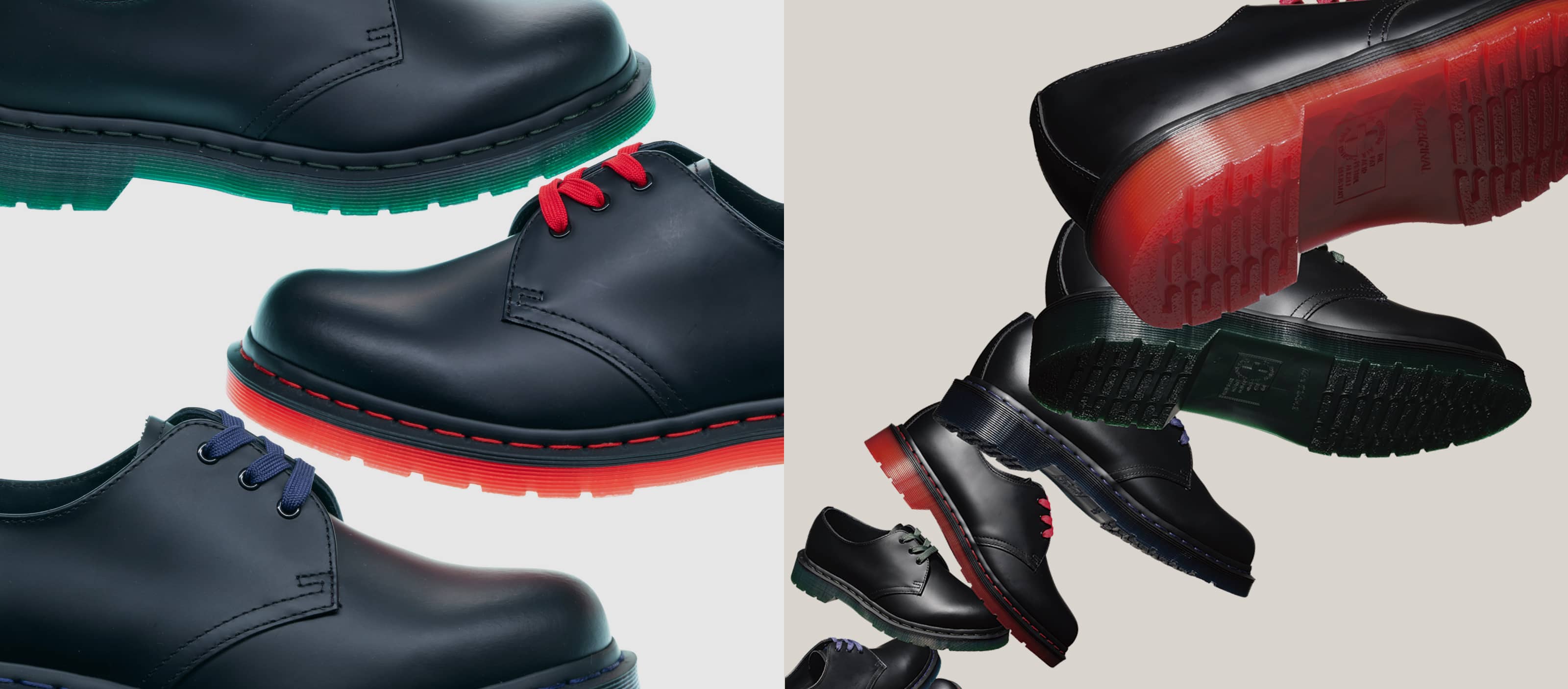 ドクターマーチン公式オンラインショップ｜DR. MARTENS