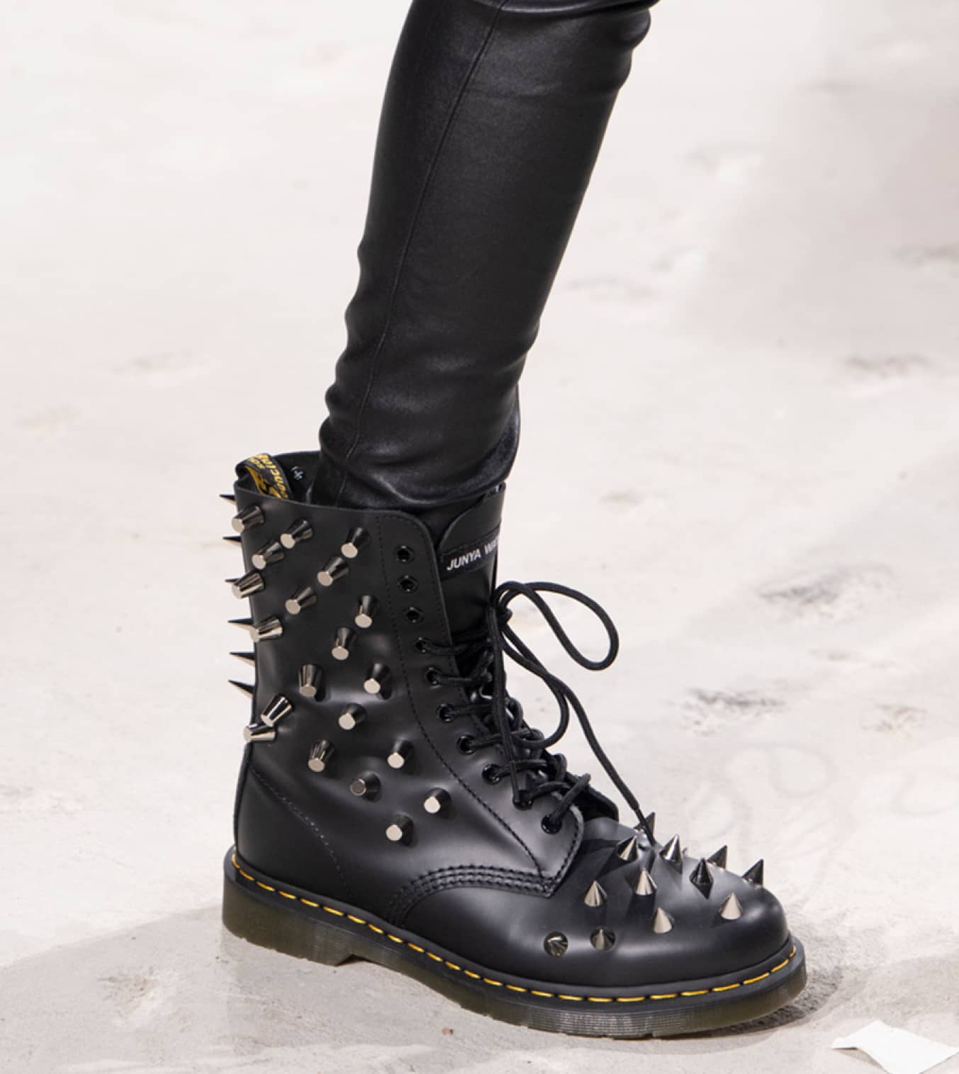 DR. MARTENS x JUNYA WATANABE