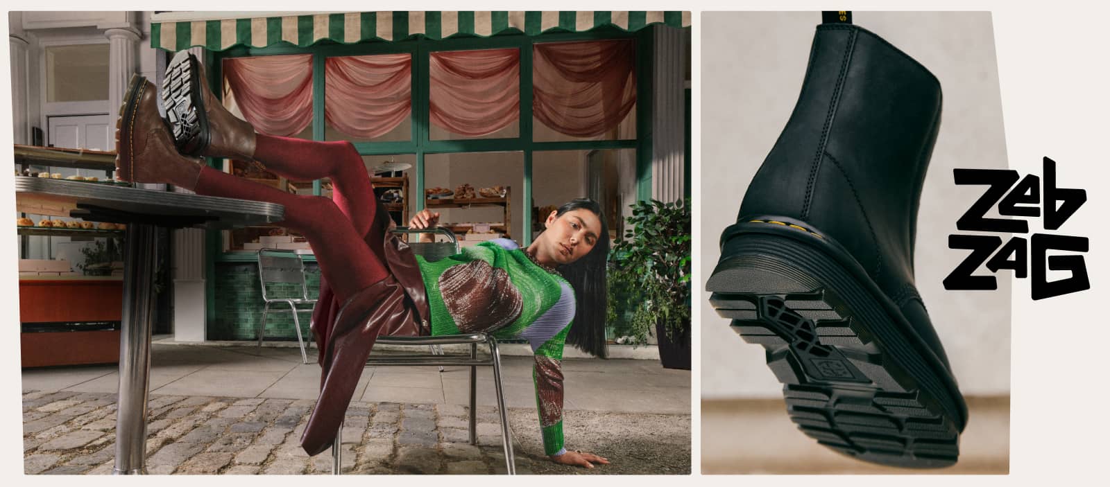 ドクターマーチン公式オンラインショップ｜DR. MARTENS