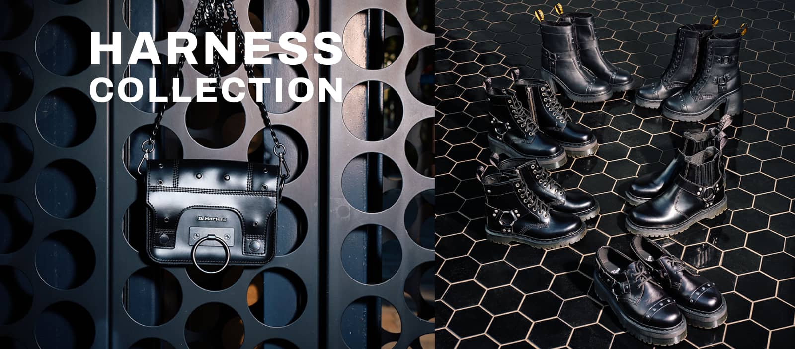 ドクターマーチン公式オンラインショップ｜DR. MARTENS