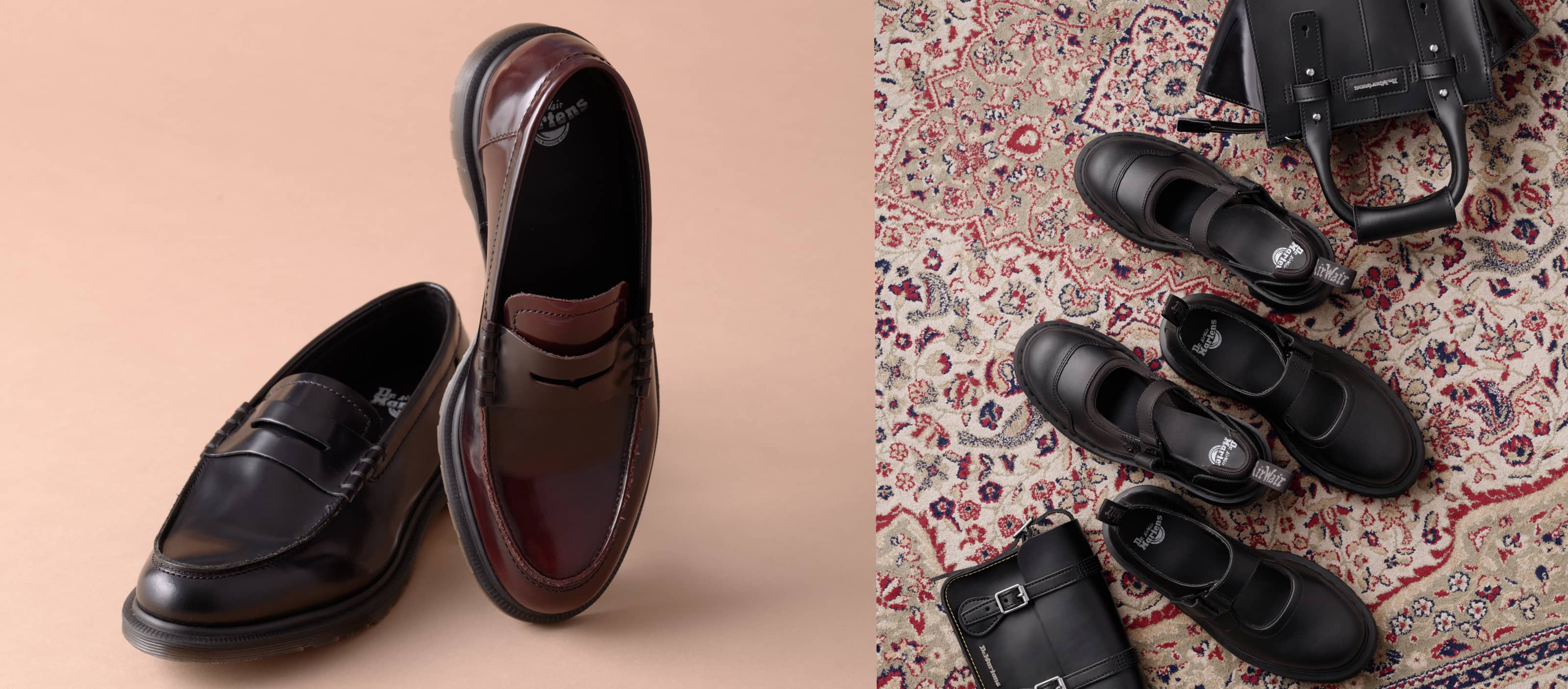 ドクターマーチン公式オンラインショップ｜DR. MARTENS