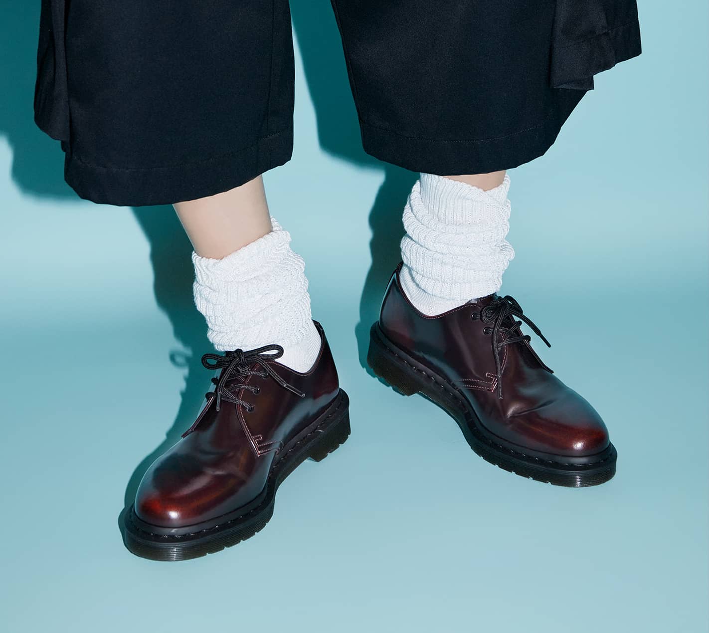 NEW STEP, YOUR STYLE.｜