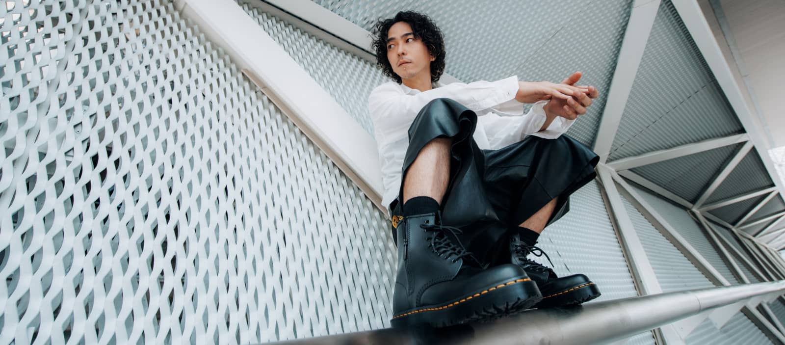 ドクターマーチン公式オンラインショップ｜DR. MARTENS