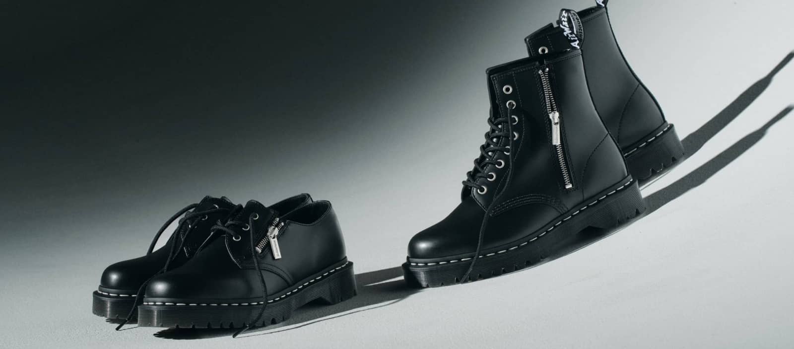 ドクターマーチン公式オンラインショップ｜DR. MARTENS