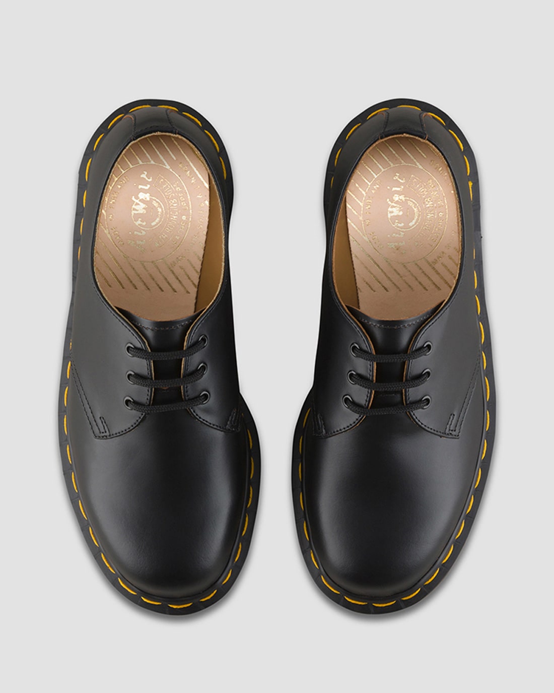 MIE 1461 3 ホールシューズ