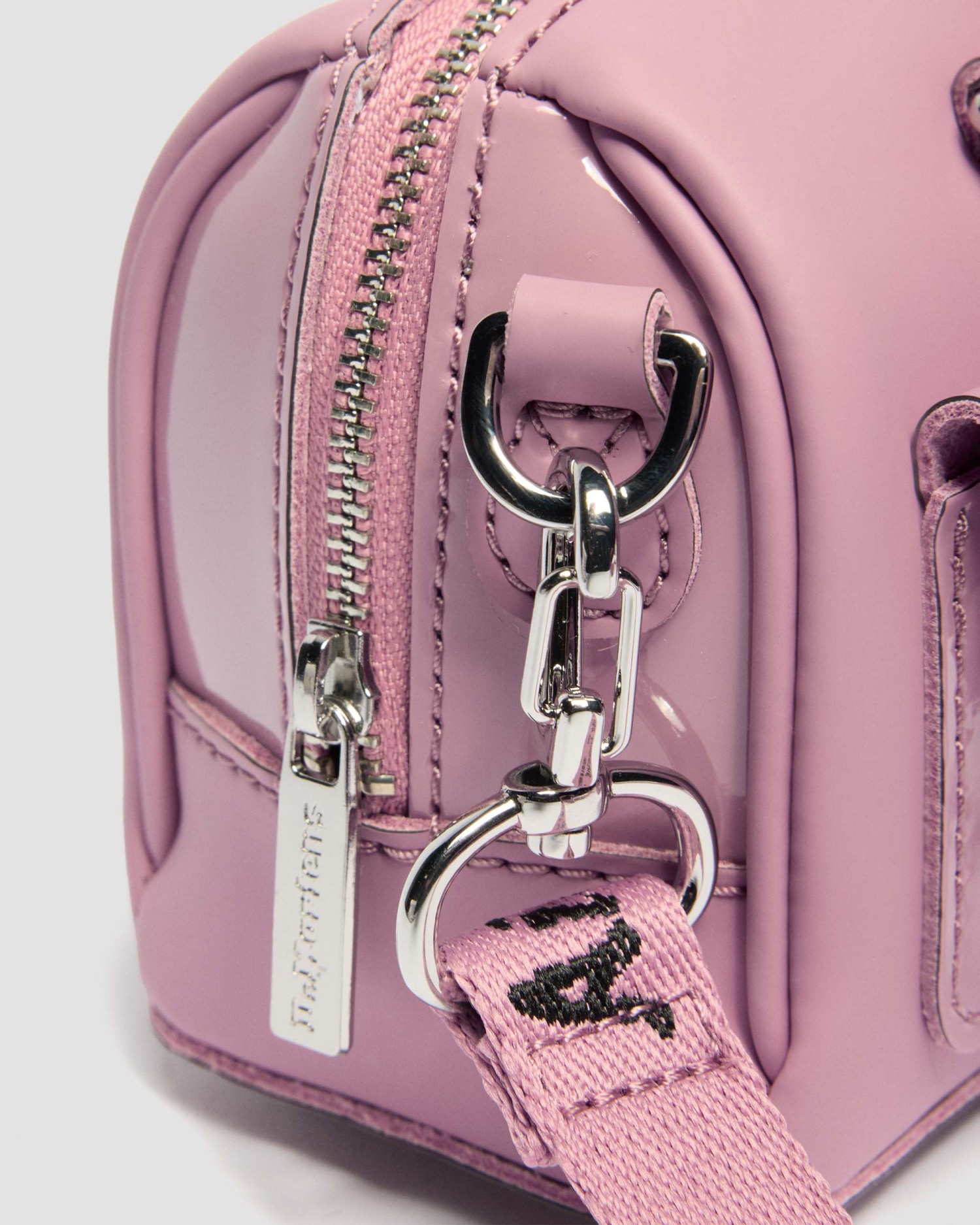 ミニ トップ ハンドル バッグ