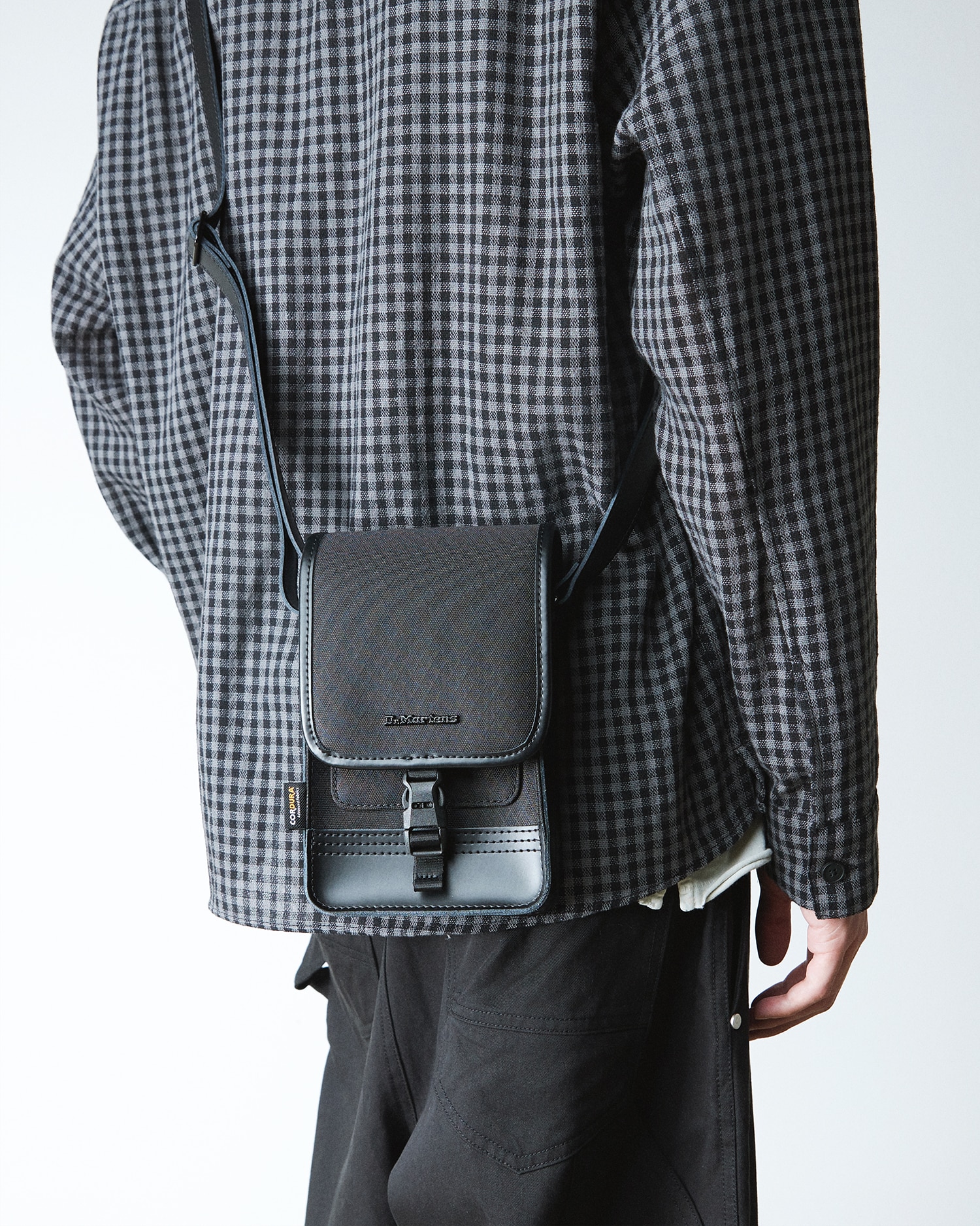 リポーター バッグ