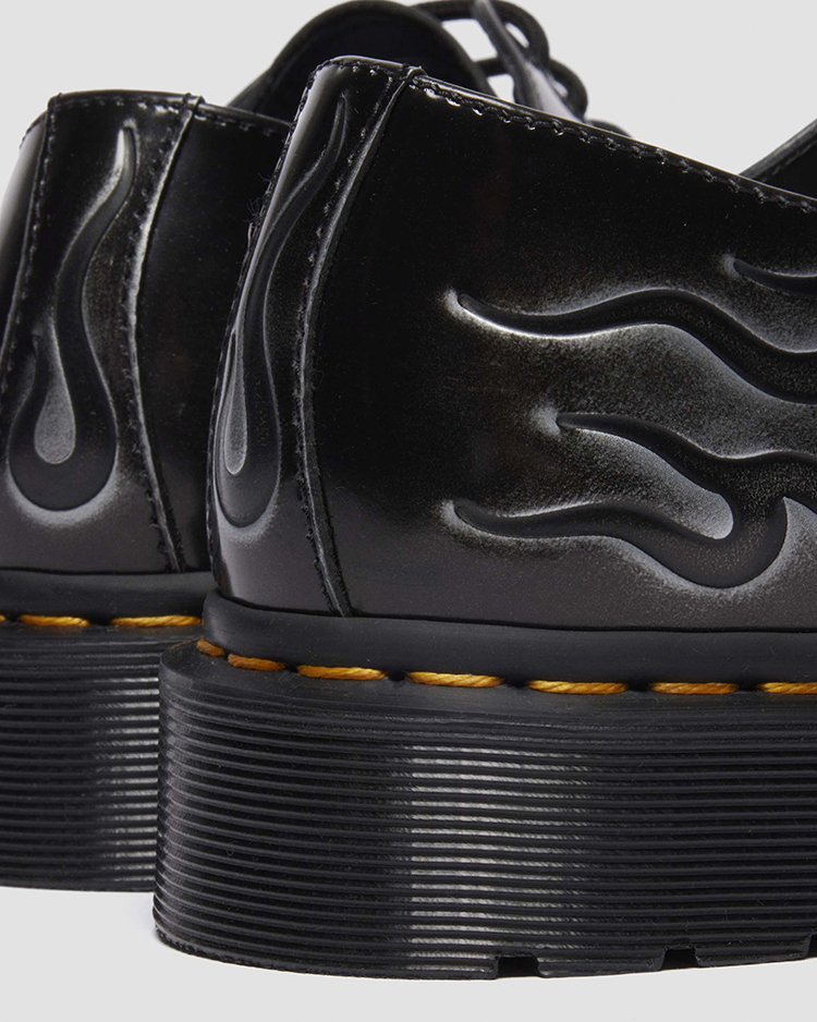 1461 INFERNO 3 ホール シューズ