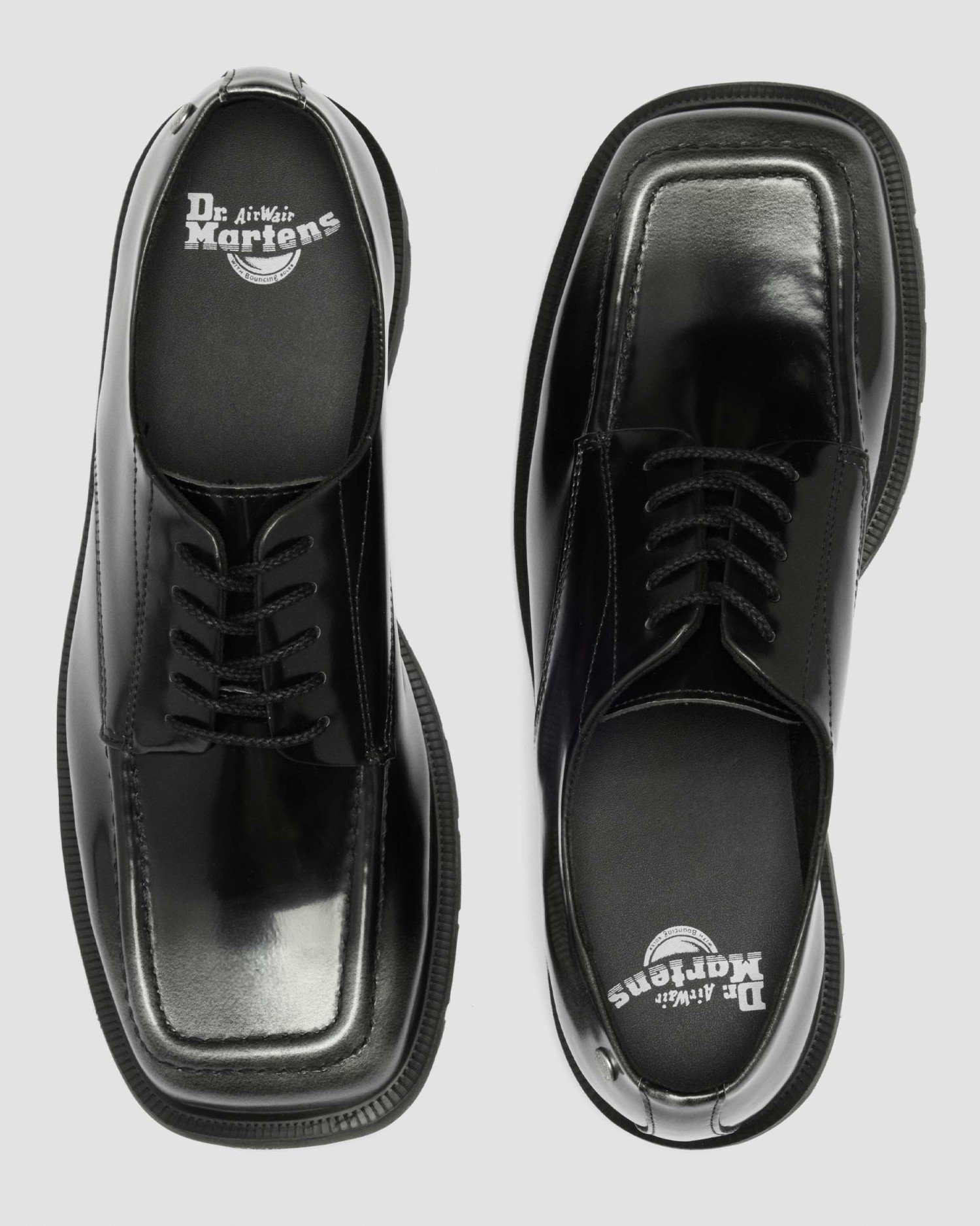 DURROW 5 ホール シューズ