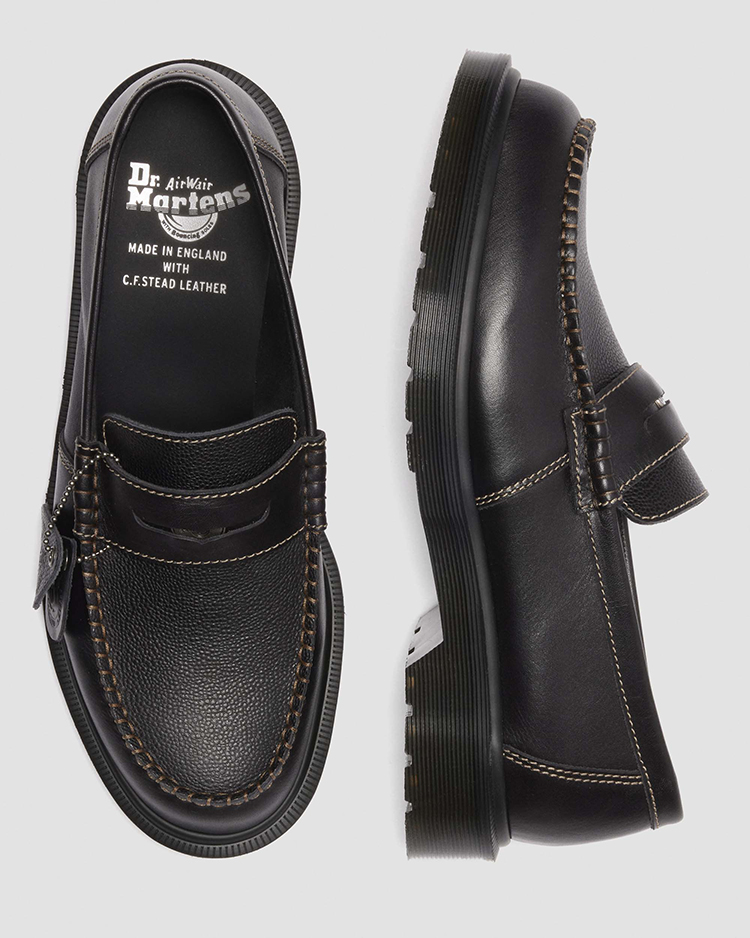 MIE PENTON ローファー シューズ