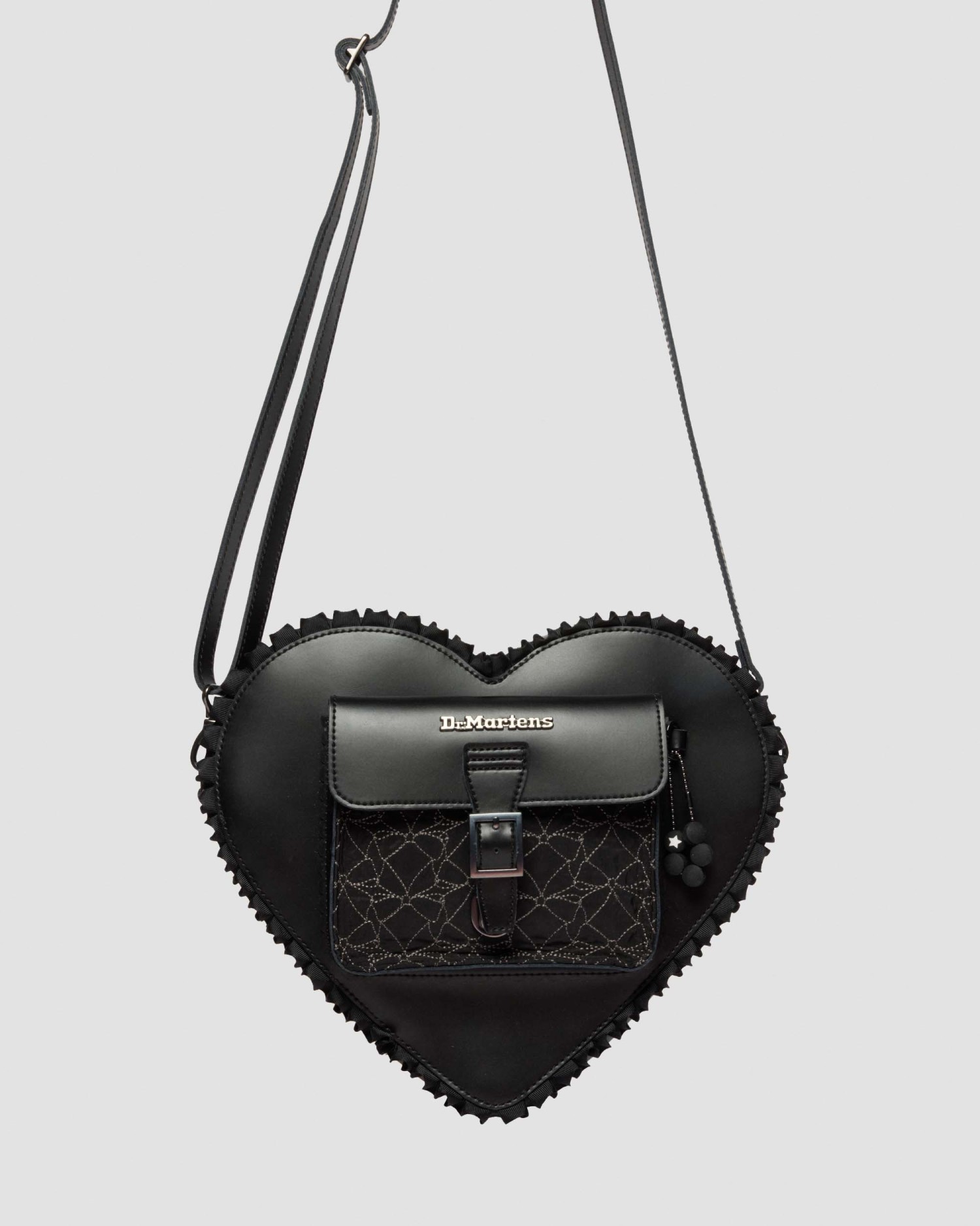 ハート バックパック